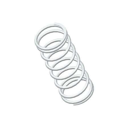 Approved Vendor Compression Spring, O= .240, L= .63, W= .020 G009962757